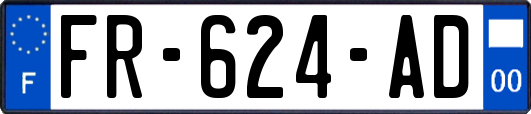 FR-624-AD