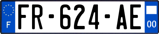 FR-624-AE