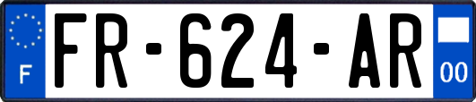 FR-624-AR