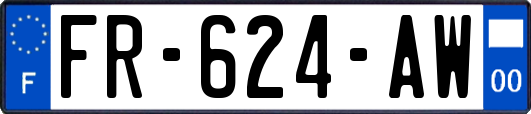 FR-624-AW