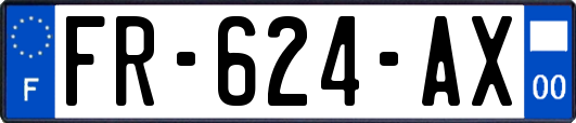 FR-624-AX