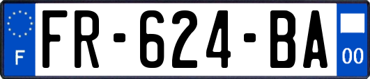 FR-624-BA