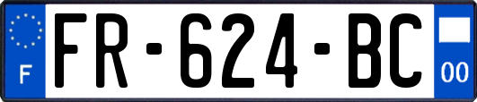 FR-624-BC