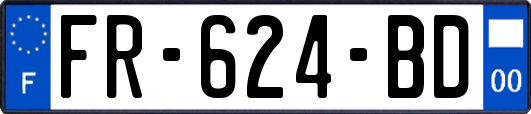 FR-624-BD