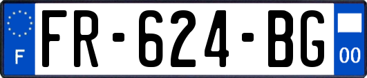 FR-624-BG