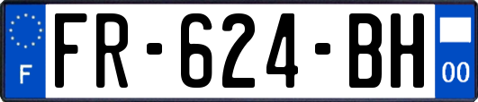 FR-624-BH