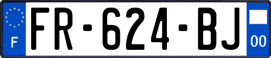 FR-624-BJ