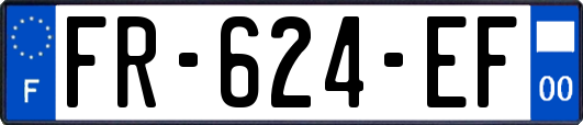 FR-624-EF