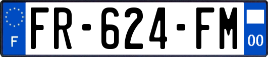 FR-624-FM
