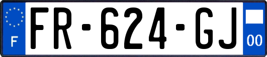 FR-624-GJ