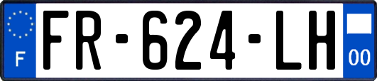 FR-624-LH
