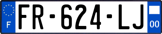 FR-624-LJ