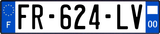 FR-624-LV