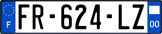 FR-624-LZ