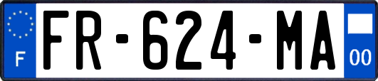 FR-624-MA