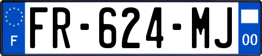 FR-624-MJ