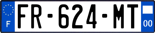 FR-624-MT