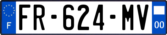 FR-624-MV