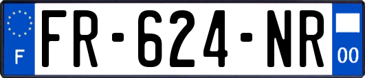 FR-624-NR