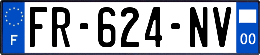 FR-624-NV
