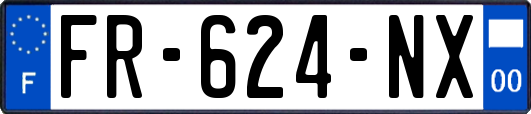 FR-624-NX