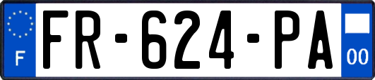 FR-624-PA