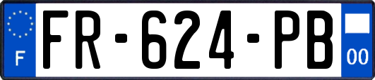 FR-624-PB