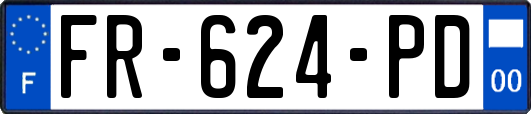 FR-624-PD
