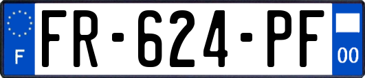 FR-624-PF