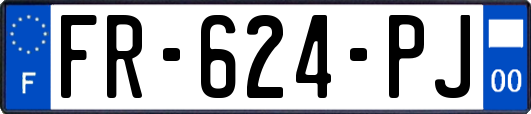 FR-624-PJ