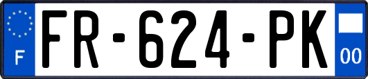 FR-624-PK