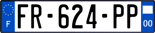 FR-624-PP