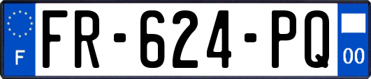 FR-624-PQ