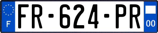 FR-624-PR