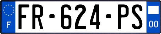 FR-624-PS