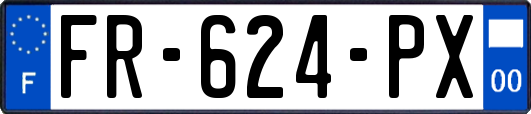 FR-624-PX