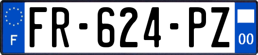 FR-624-PZ