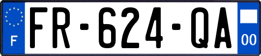 FR-624-QA