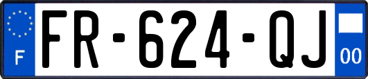 FR-624-QJ