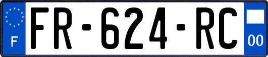 FR-624-RC