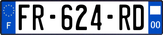 FR-624-RD