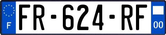 FR-624-RF