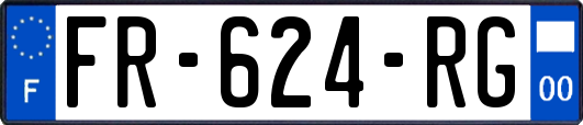 FR-624-RG