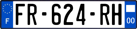 FR-624-RH