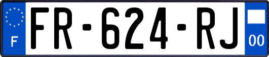 FR-624-RJ
