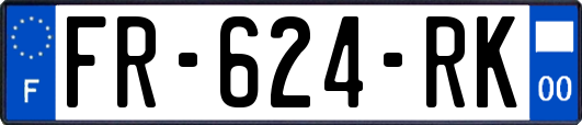 FR-624-RK