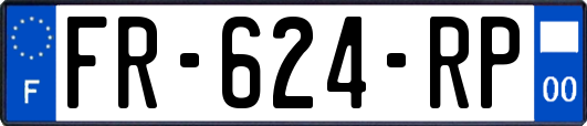 FR-624-RP