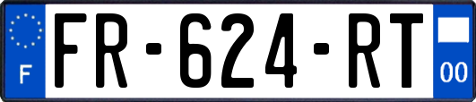 FR-624-RT