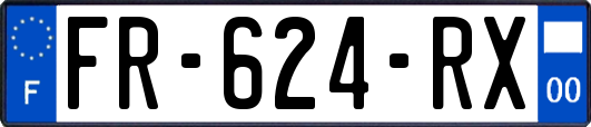 FR-624-RX