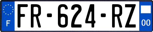 FR-624-RZ